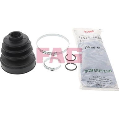 FAG Faltenbalgsatz, Antriebswelle 772 0451 30