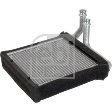FEBI BILSTEIN 180738 Wärmetauscher, Innenraumheizung FEBI BILSTEIN 180738 Wärmetauscher, Innenraumheizung