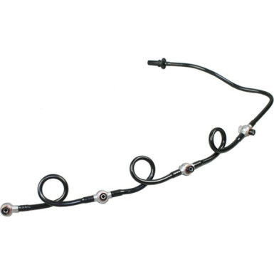 Metzger Schlauch, Leckkraftstoff 0840115