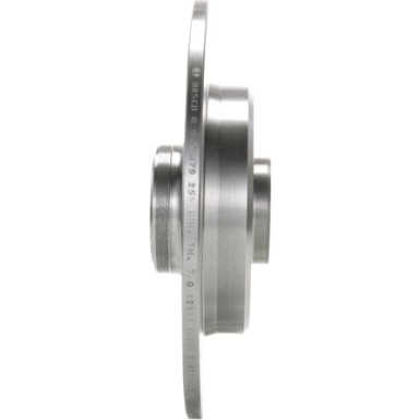 Bremsscheibe 0 986 479 255 Bremsscheibe 0 986 479 255