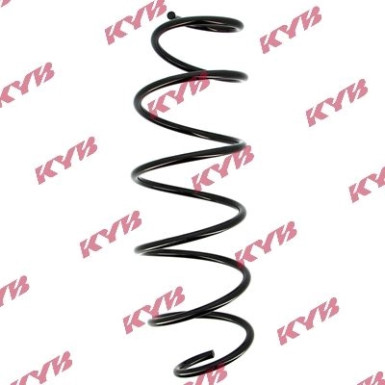KYB Fahrwerksfeder K-Flex RA3555