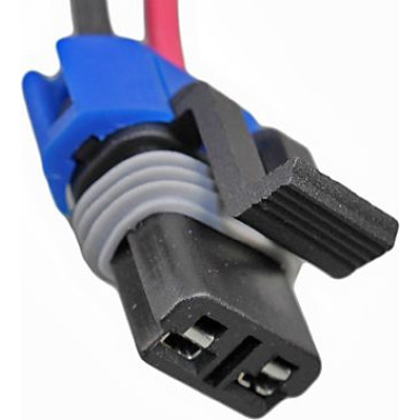 Metzger Widerstand, Innenraumgebläse 0917360