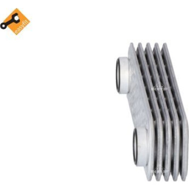 Ölkühler, Motoröl 31829 Ölkühler, Motoröl 31829