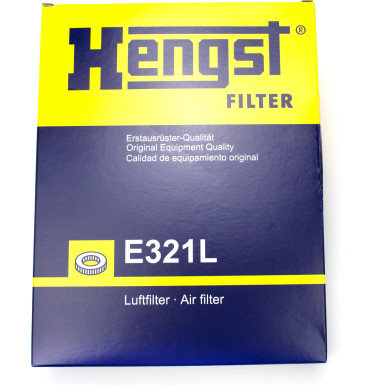 Hengst Filter Luftfilter E321L