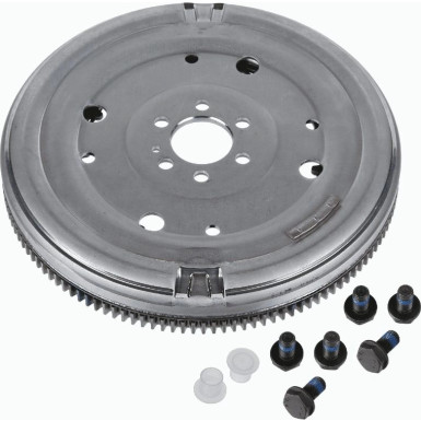 Sachs Zwei-Massen-Schwungrad 2295 601 008 Sachs Zwei-Massen-Schwungrad 2295 601 008
