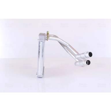 Nissens Wärmetauscher, Innenraumheizung 71455