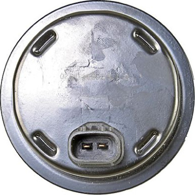 Metzger Sensor, Raddrehzahl 09001149