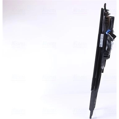 Nissens Lüfter, Motorkühlung 85162