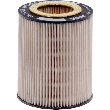 Hengst Filter Kraftstofffilter E412KP02 D55