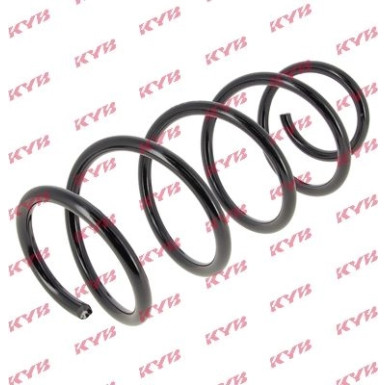 KYB Fahrwerksfeder K-Flex RH3349 KYB Fahrwerksfeder K-Flex RH3349