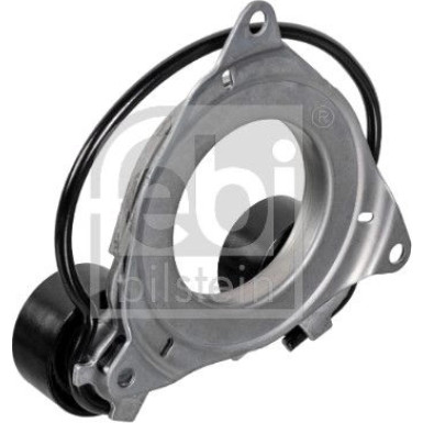 FEBI BILSTEIN 180827 Riemenspanner, Keilrippenriemen