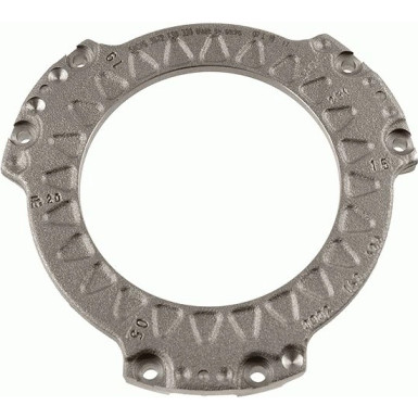 Sachs Kupplungsdruckplatte 3072 130 330