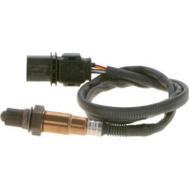 BOSCH Lambdasonde 0 258 017 095
