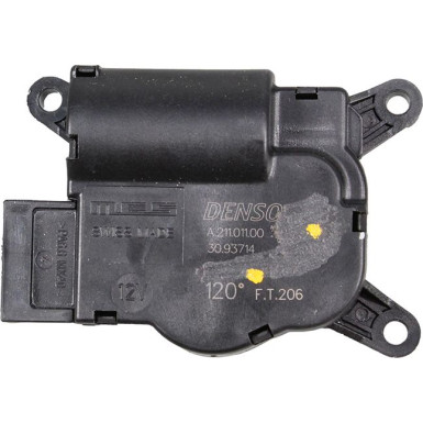 Metzger Stellelement, Mischklappe 0917719