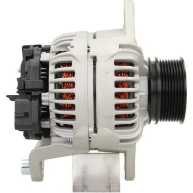 PSH Generator +Line Original 166.501.150.010