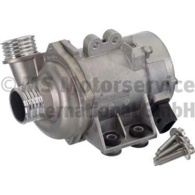 Pierburg Wasserpumpe 7.02851.20.0