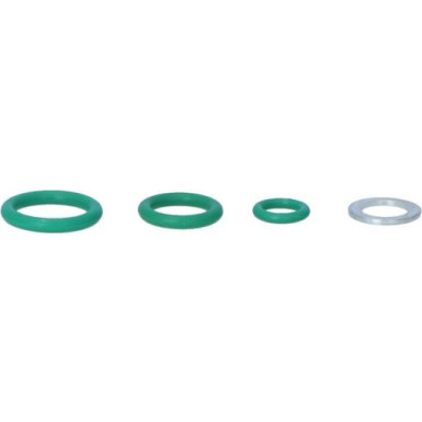 NRF Kompressor, Klimaanlage EASY FIT 32963