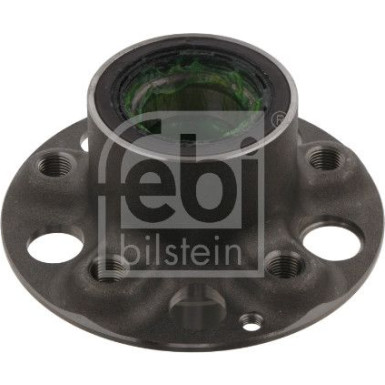 FEBI BILSTEIN 38652 Radlagersatz