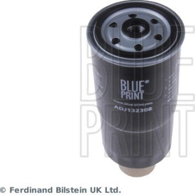 Blue Print Kraftstofffilter ADJ132308