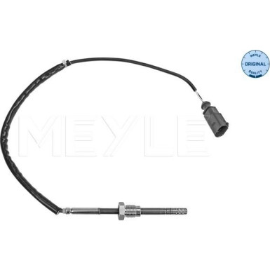 Meyle Sensor, Abgastemperatur MEYLE-ORIGINAL: True to OE 114 800 0146