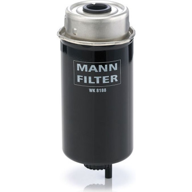 Mann-Filter Kraftstofffilter WK 8188
