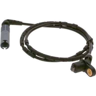 BOSCH Sensor, Raddrehzahl 0 986 594 017