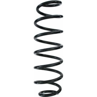 Fahrwerksfeder 87287 Fahrwerksfeder 87287