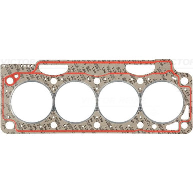Dichtung, Zylinderkopf 61-33600-00 Dichtung, Zylinderkopf 61-33600-00