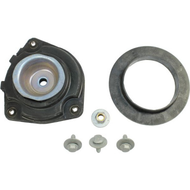 Metzger Reparatursatz, Federbeinstützlager COMPETENCE KIT 6490147