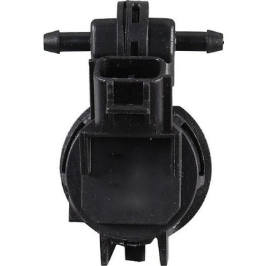 Metzger Waschwasserpumpe, Scheibenreinigung 2221137