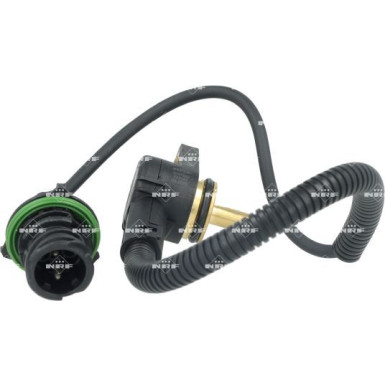 Sensor, Kühlmitteltemperatur 727187 Sensor, Kühlmitteltemperatur 727187
