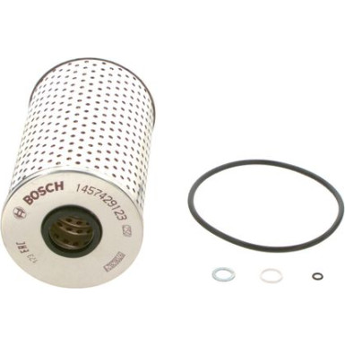 BOSCH 1 457 429 123 Ölfilter