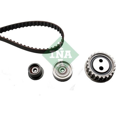INA Zahnriemensatz 530 0007 10