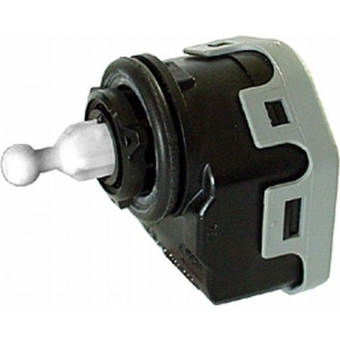 Hella Stellelement, Leuchtweiteregulierung 6NM 007 878-521