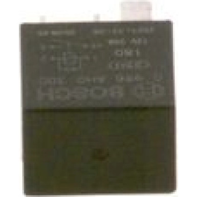 BOSCH Relais, Arbeitsstrom 0 986 AH0 300