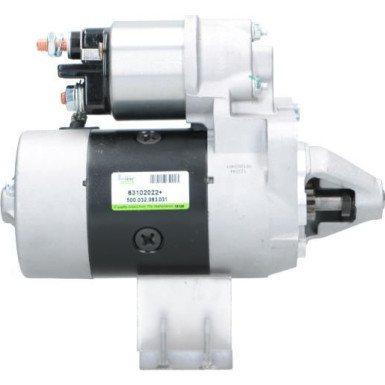 PSH Starter +Line Original 500.032.083.031