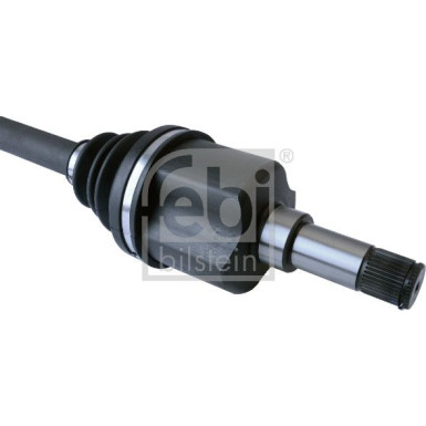 febi bilstein Antriebswelle 192913