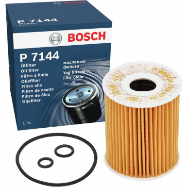 BOSCH F 026 407 144 Ölfilter BOSCH F 026 407 144 Ölfilter