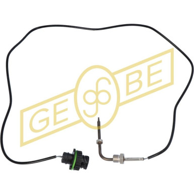 GEBE Sensor, Abgastemperatur 9 8370 1