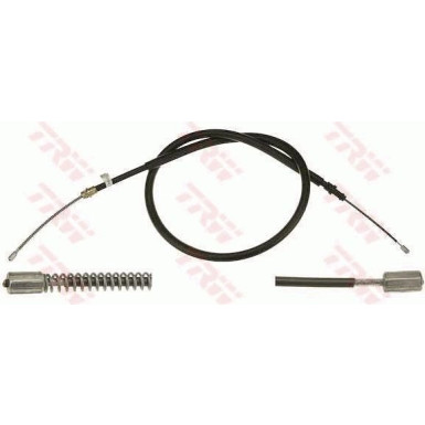 TRW Seilzug, Feststellbremse GCH1292