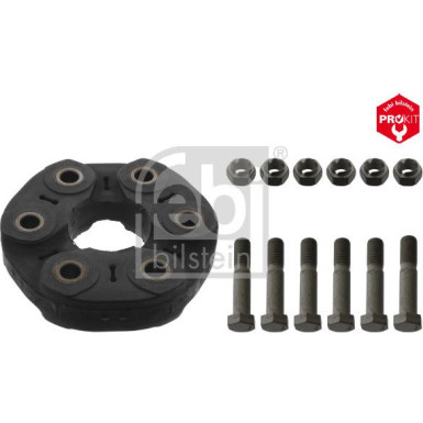 FEBI BILSTEIN 43470 Hardyscheibe