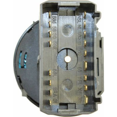 Metzger Schalter, Hauptlicht 0916391