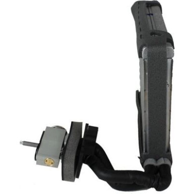 Mahle Verdampfer, Klimaanlage BEHR Premium Line AE 105 000P