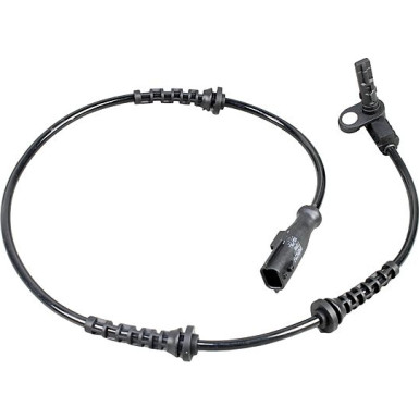 Metzger Sensor, Raddrehzahl 09001258