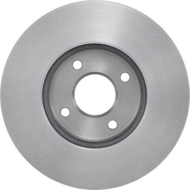 BOSCH Bremsscheibe 0 986 479 637