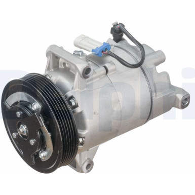 Kompressor, Klimaanlage TSP0155949 Kompressor, Klimaanlage TSP0155949