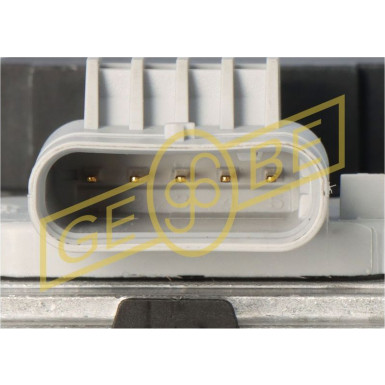 GEBE NOx-Sensor, NOx-Katalysator 9 2879 1