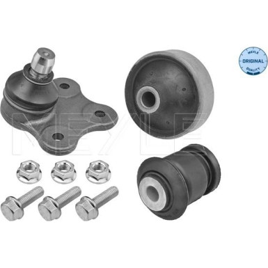 Meyle Reparatursatz, Querlenker MEYLE-ORIGINAL-KIT: Better solution for you 616 610 0005