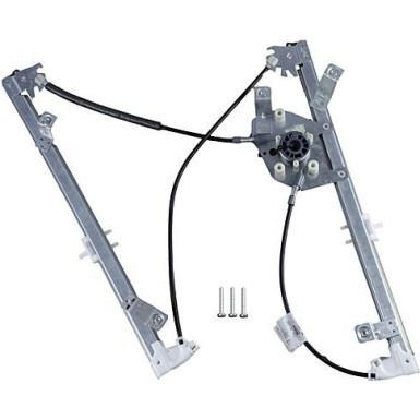 Metzger Fensterheber 2160553