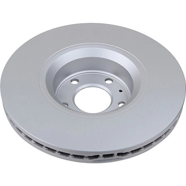 Valeo Bremsscheibe COATED 672541